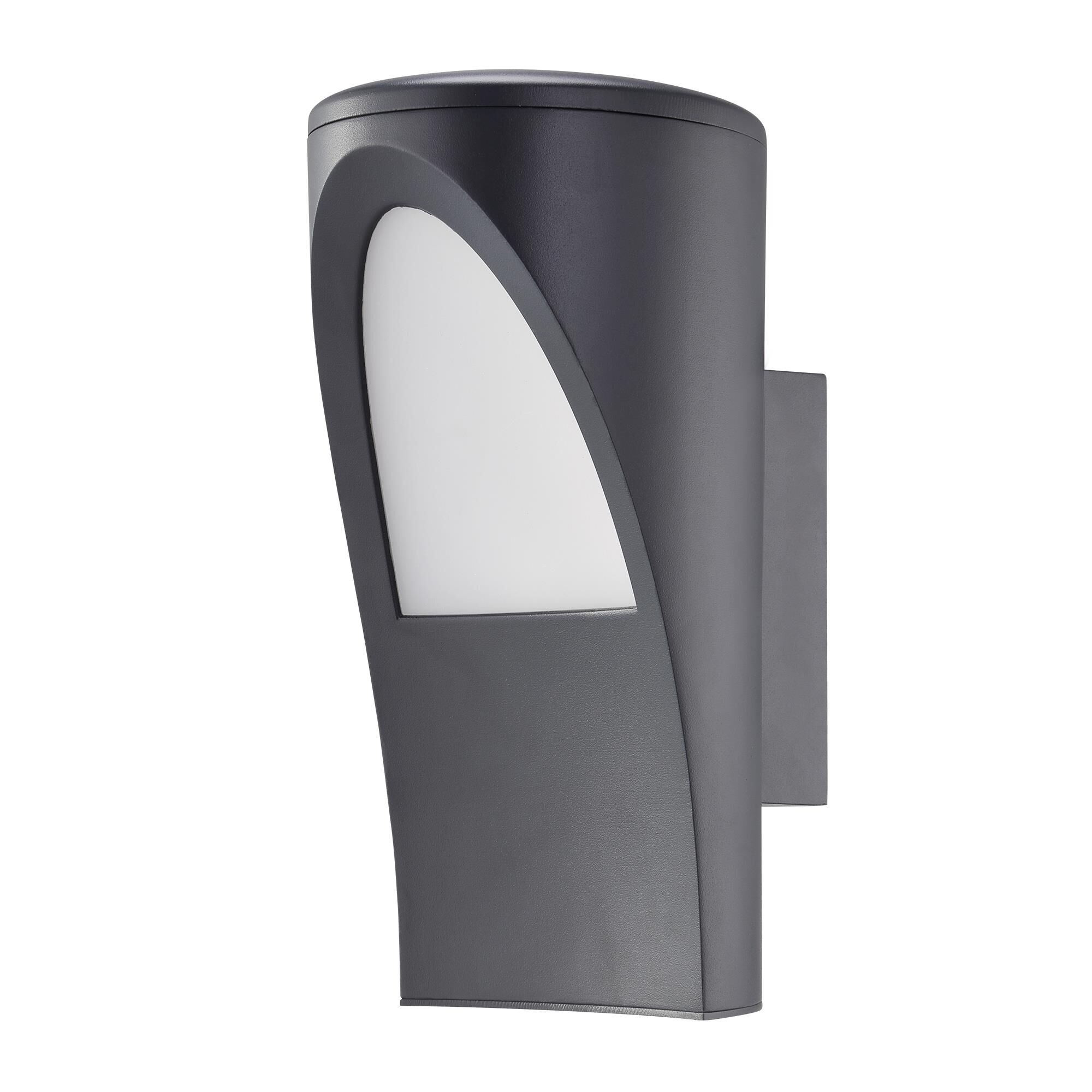 Eglo Lighting Propenda 10 Inch Tall Outdoor Wall Light
